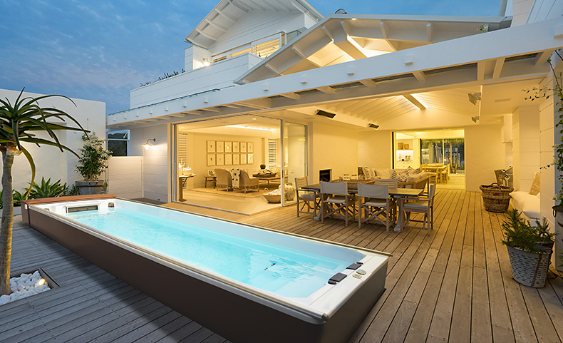 استمتع حقا حياة عالية الجودة 