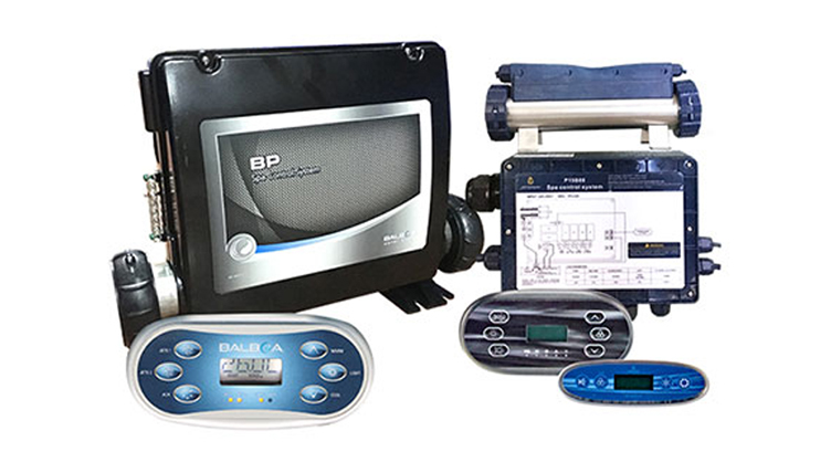 الولايات المتحدة الأمريكية استوردت نظام التحكم بالبوا 