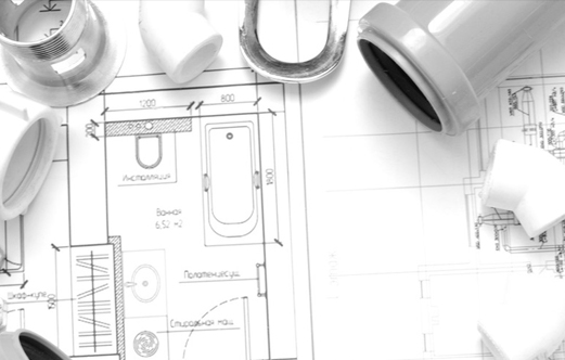 تصميم تخطيط الطائرات 