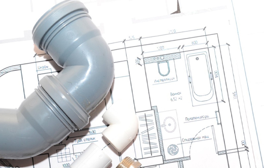 تصميم قالب حوض استحمام ساخن 