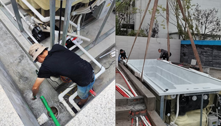 تركيب المنتج 