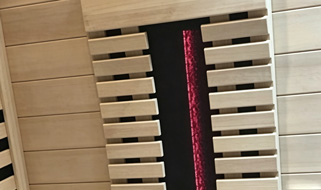   [OPT] علاج جسم الإنسان دافئ الخصر 