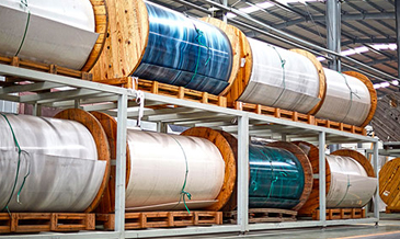 ورقة أكريليك 