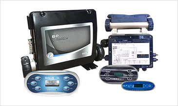  نظام التحكم 