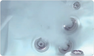  طائرات التدليك المائي 