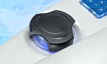  صندوق الصمام 