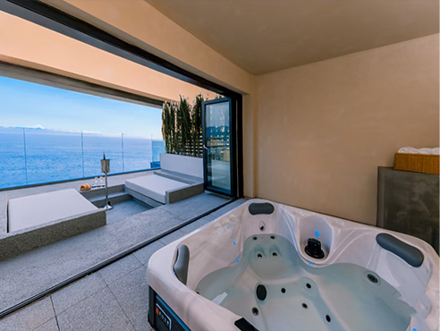 Hey Sey Xiye · منظر البحر Homestay 